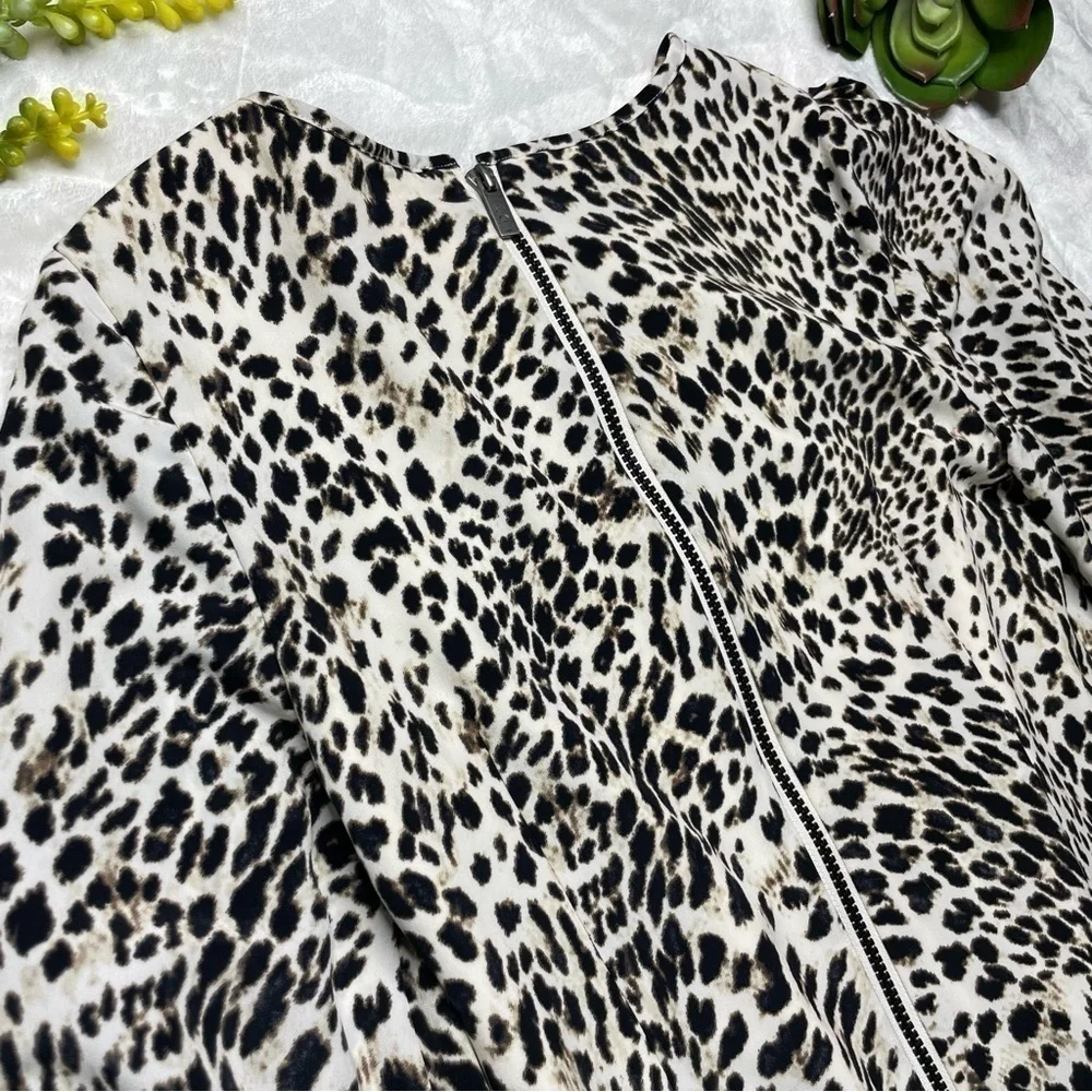 LDT white cheetah
